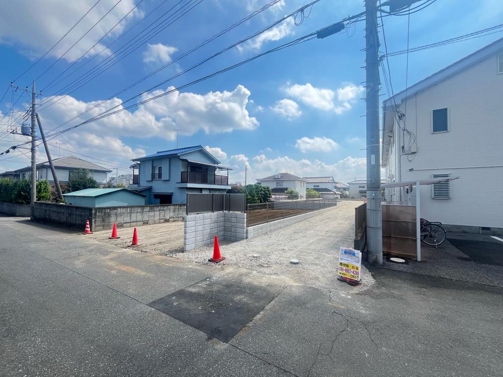 新規公開♪　岩槻区西原台♪　長期優良住宅♪