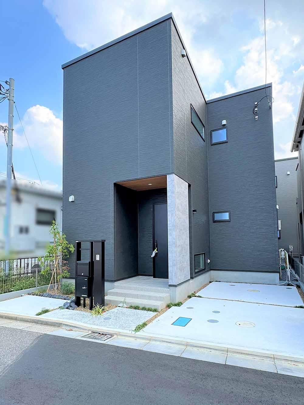 道祖土４（浦和駅） 4990万円・5290万円