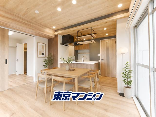 カーサ豊玉