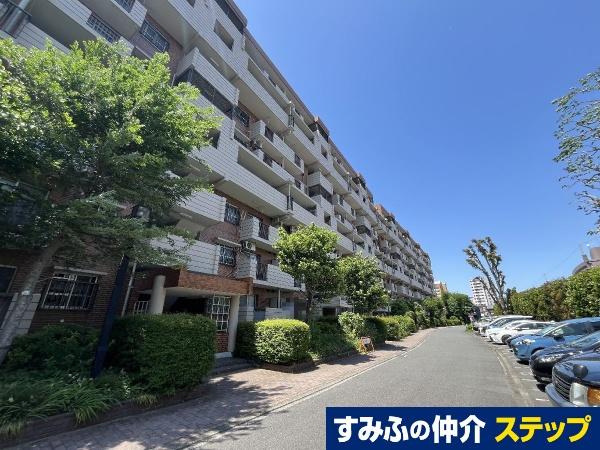 西国分寺史跡通り住宅