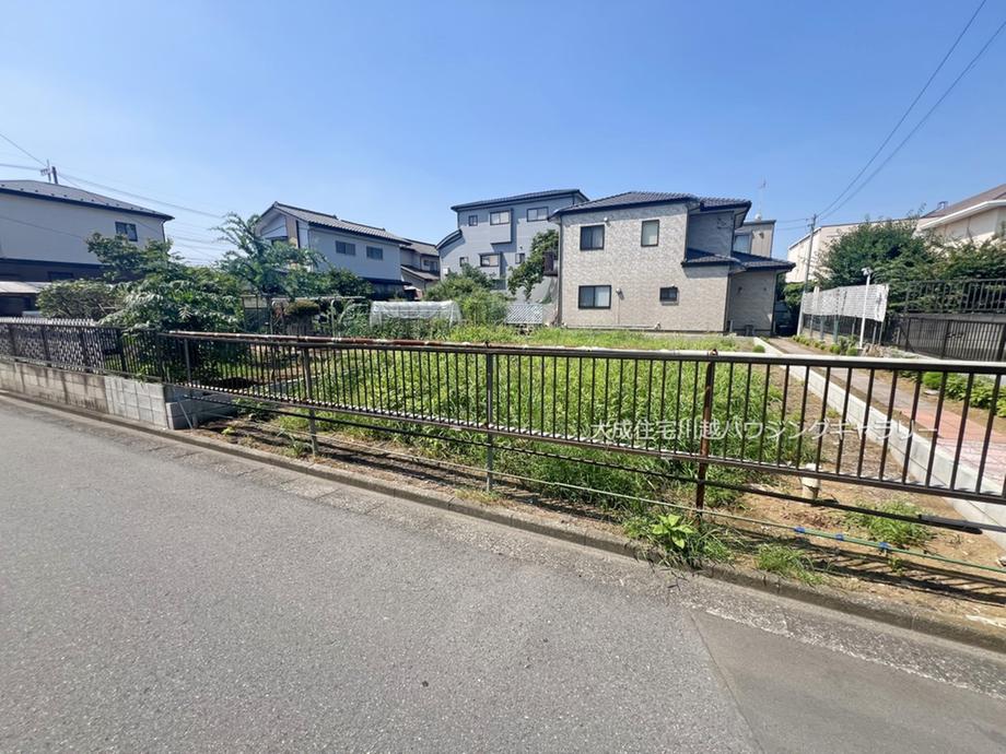 脇田新町（川越駅） 3880万円