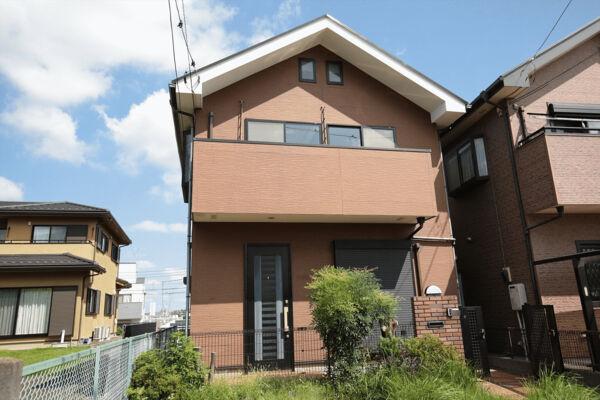 旭町３（町田駅） 3790万円