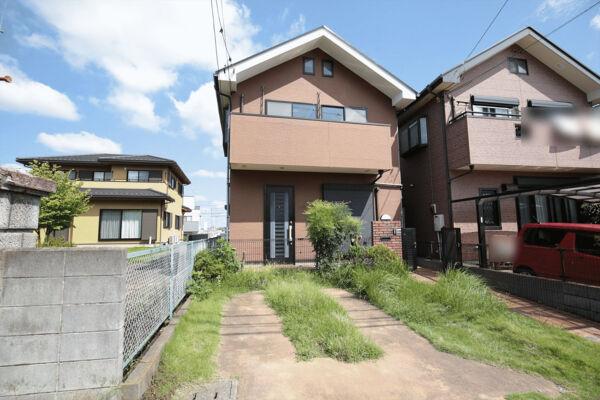 旭町３（町田駅） 3790万円