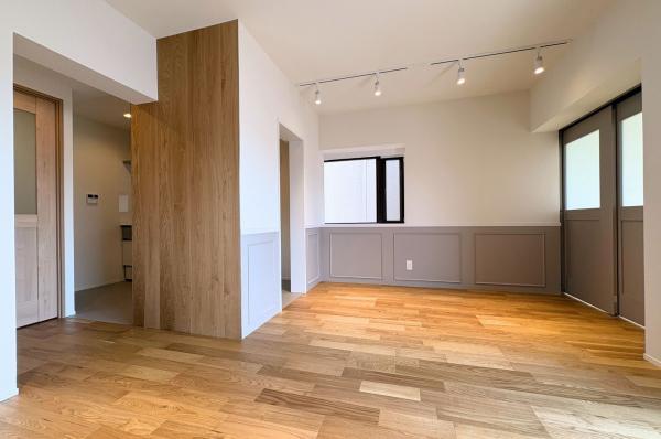 SUUMO】世田谷区砧の中古マンション購入情報