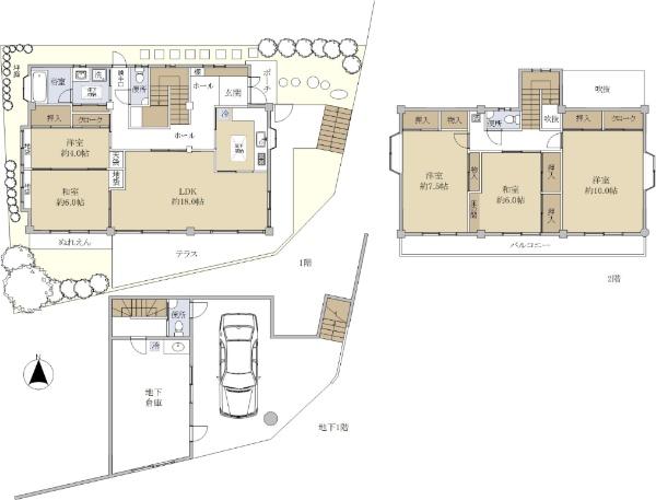 昴 お見積もり SUUMO】瀬名中央2（草薙駅） 2718万円 | 新築一戸建て・一軒家