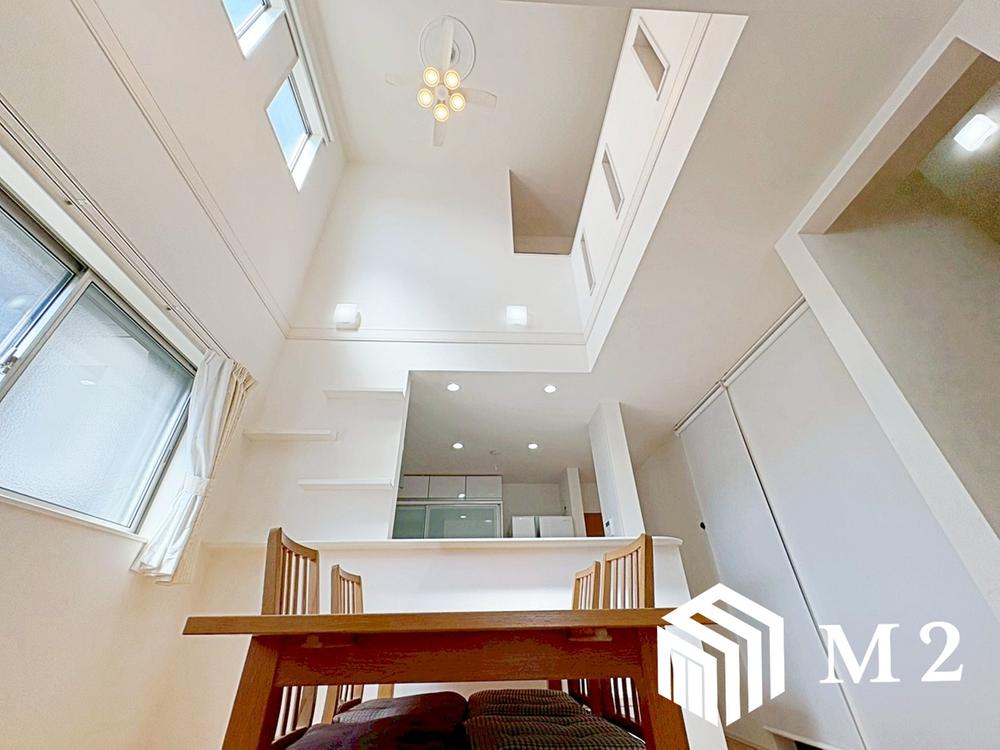 SUUMO】“Atrium House Aoba さつきが丘 ” | 中古住宅・中古