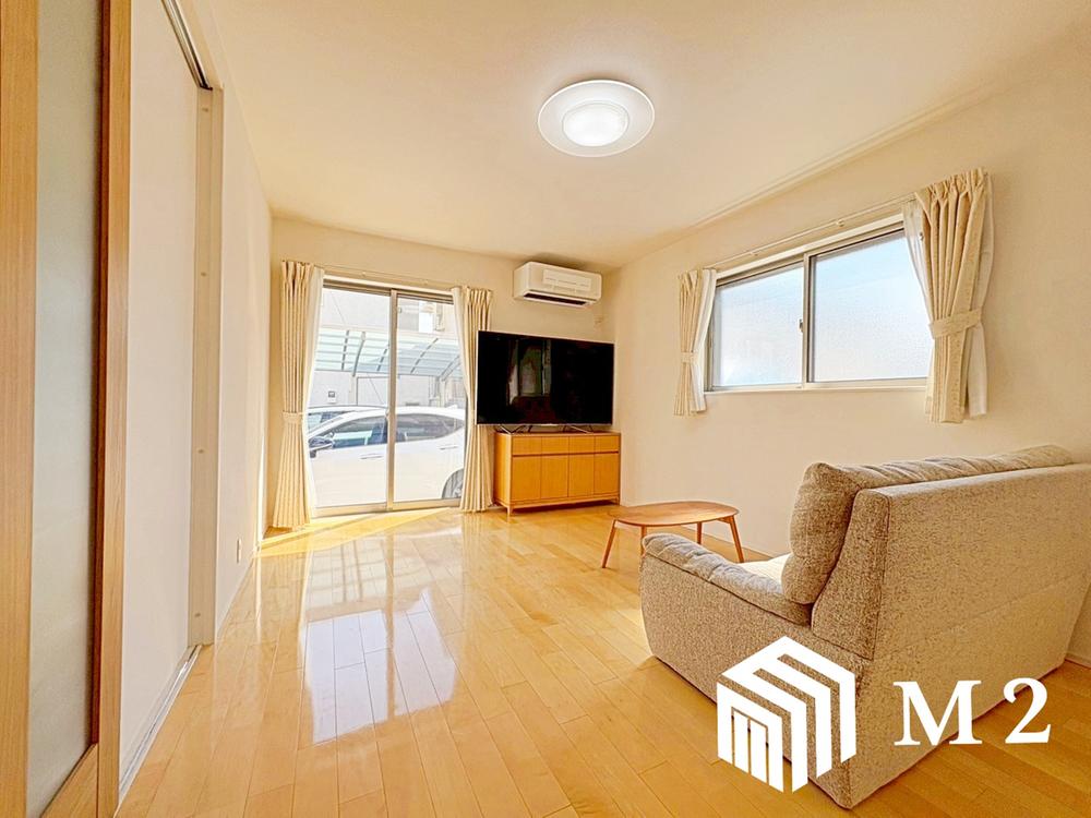 SUUMO】“Atrium House Aoba さつきが丘 ” | 中古住宅・中古