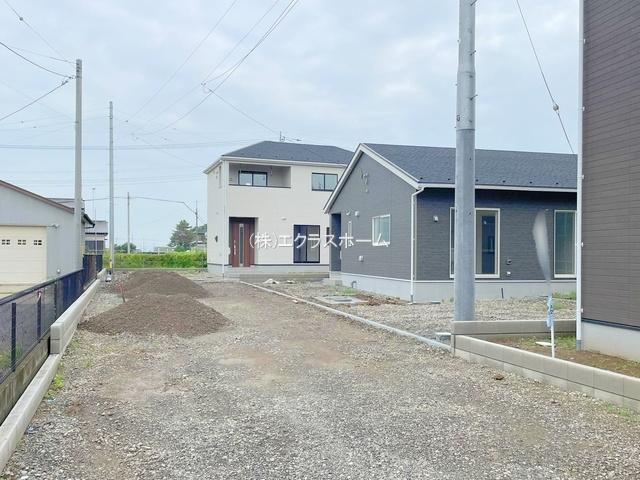 正能（加須駅） 2350万円