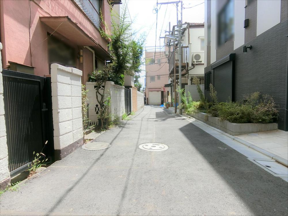 幸町（大山駅） 6380万円