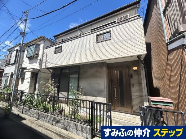 中村町４（阪東橋駅） 2240万円