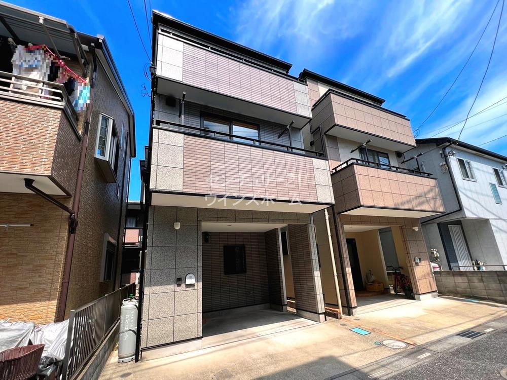 芝中田２（蕨駅） 3680万円