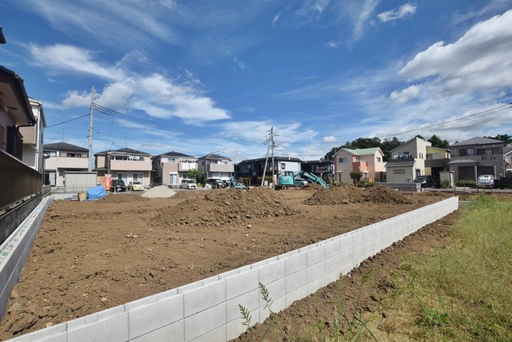 GRGAFARE次世代につなげるZHE水準坂戸市浅羽野3期新築分譲住宅全7棟2期分譲