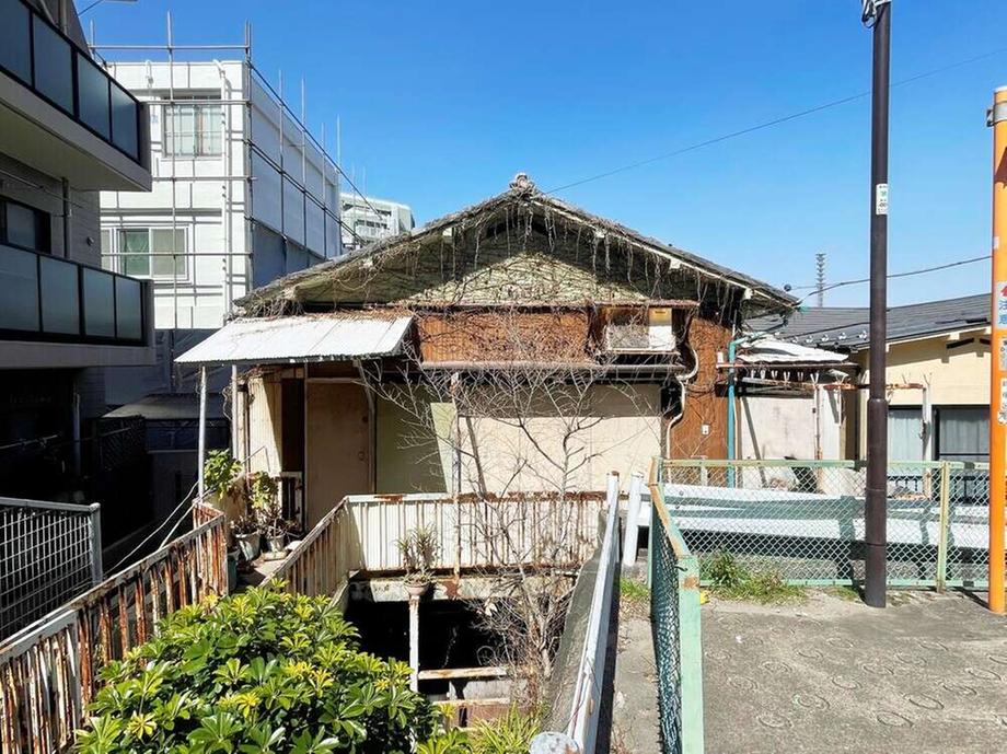 南元町（信濃町駅） 1億6800万円