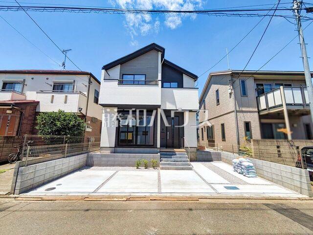 小山１（東久留米駅） 5448万円