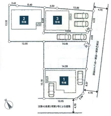 戸川 2880万円～3180万円