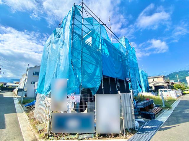 戸川 2880万円～3180万円