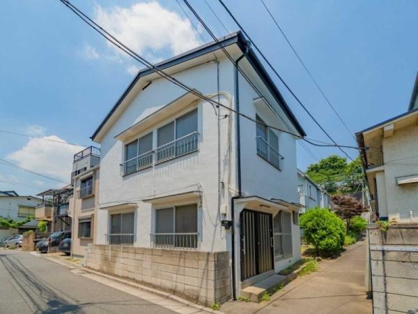 赤羽台３（赤羽駅） 1780万円