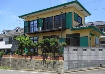 南１（牛久駅） 1080万円