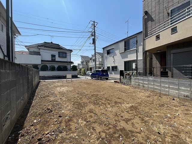 桜台１（桜台駅） 6800万円