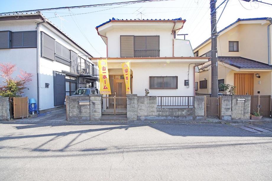 友田町１（小作駅） 980万円