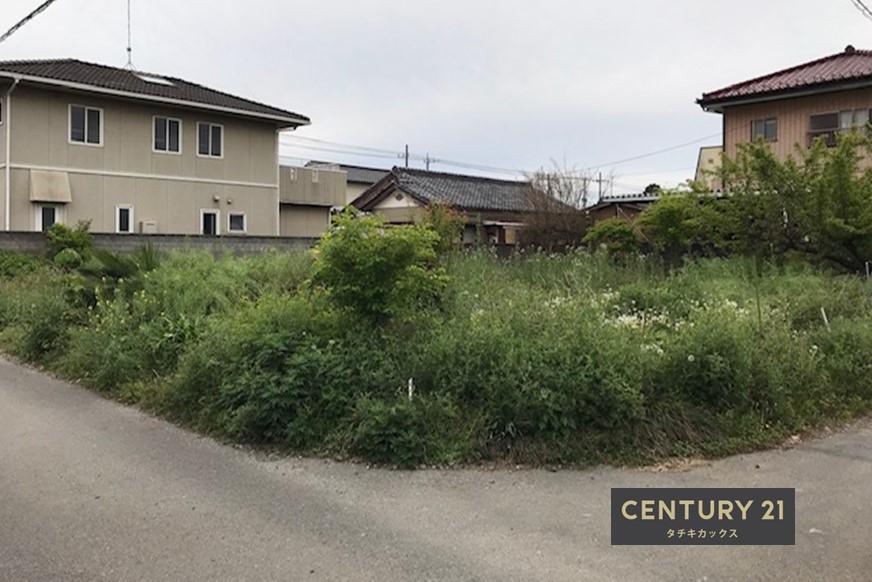 薗部町２（栃木駅） 800万円