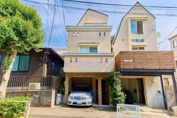 深沢１（自由が丘駅） 8980万円