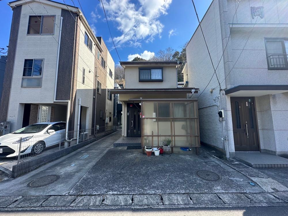 アットホーム】中津川市 落合 （落合川駅 ） 2階建 8LDK
