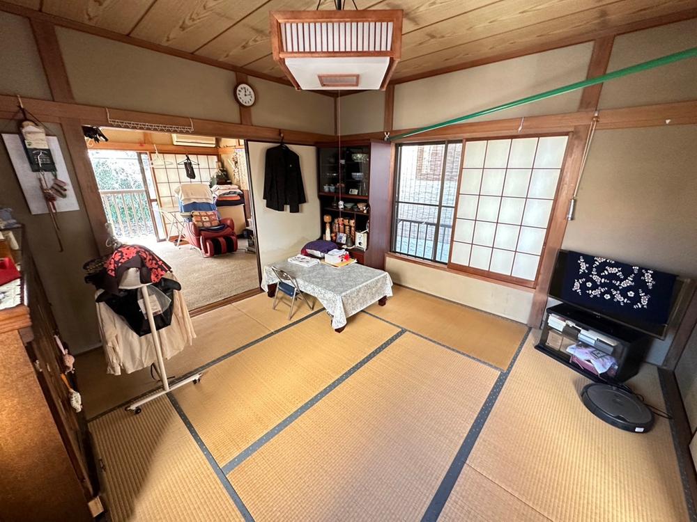 SUUMO】桜山5（東逗子駅） 2680万円 | 中古住宅・中古一戸建て