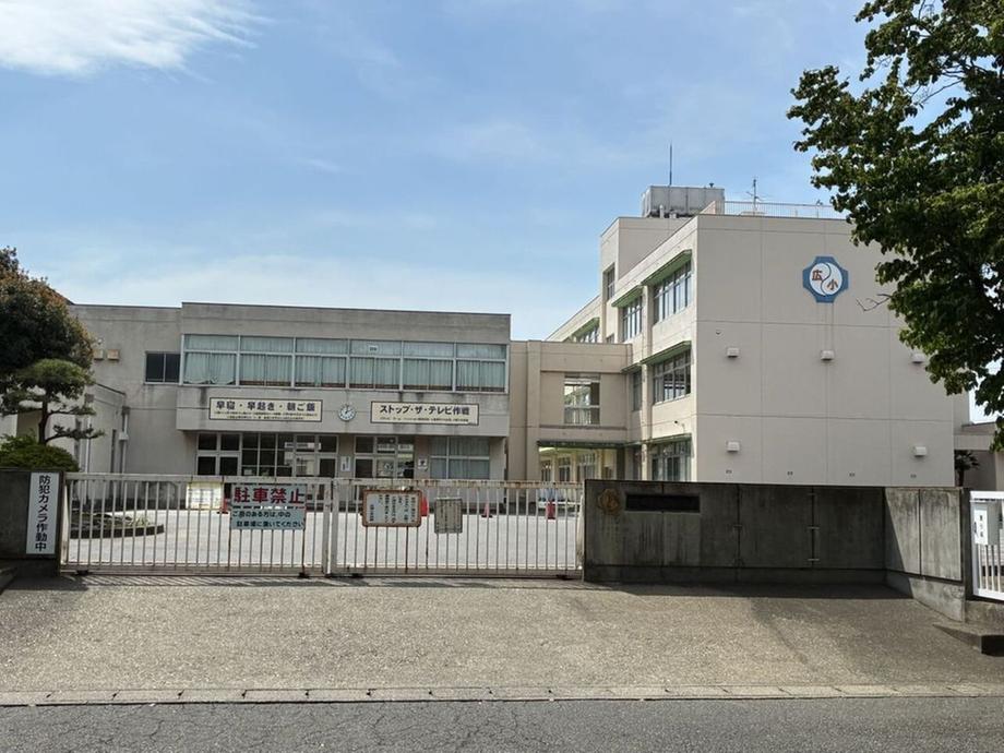 detached 群馬県伊勢崎市山王町