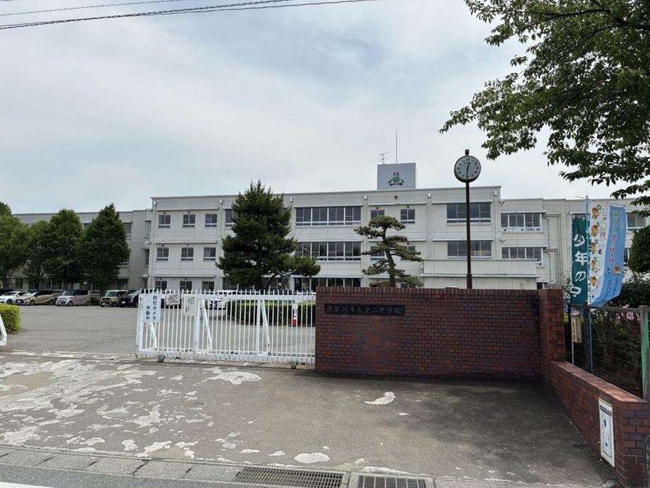 detached 群馬県伊勢崎市山王町