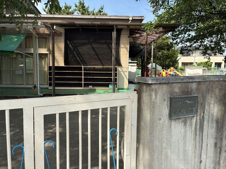 detached 群馬県伊勢崎市山王町