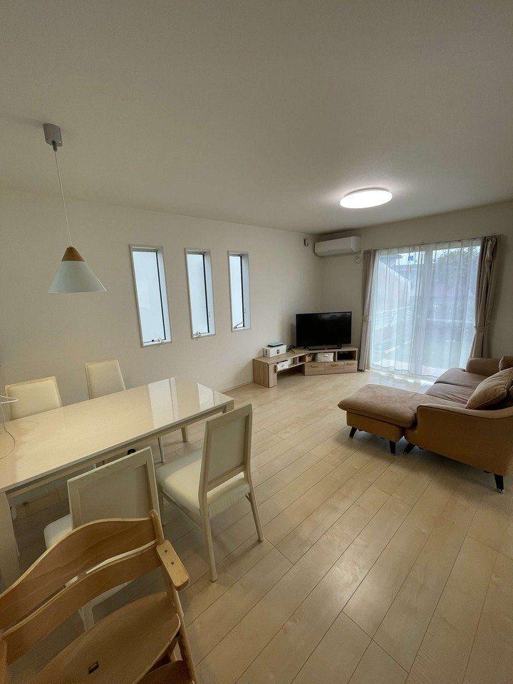 detached 群馬県伊勢崎市山王町