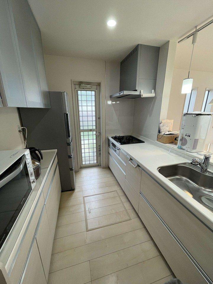 detached 群馬県伊勢崎市山王町