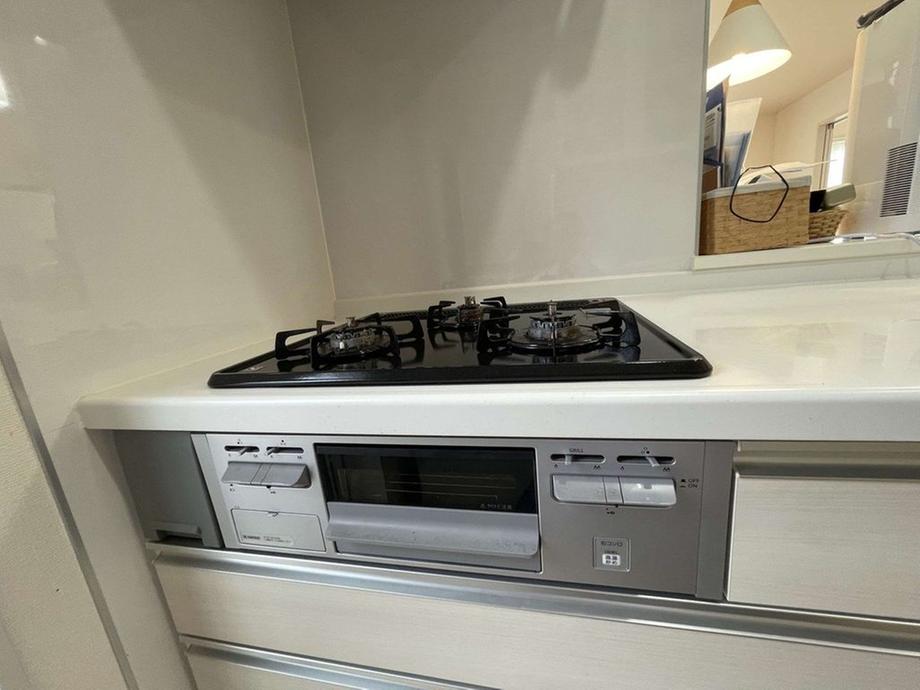 detached 群馬県伊勢崎市山王町