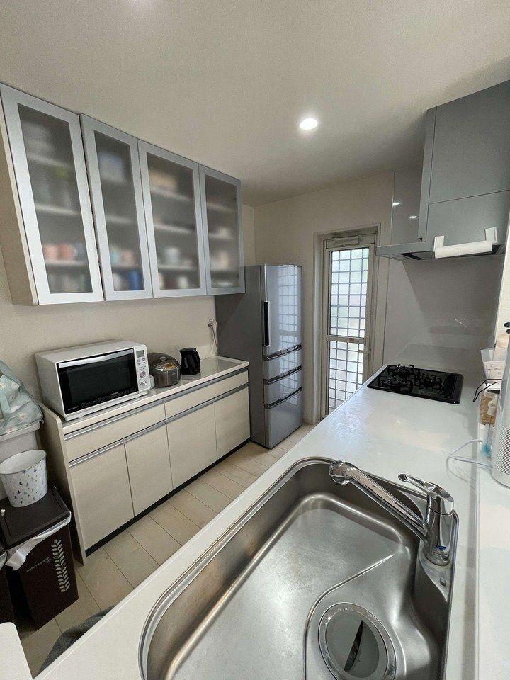 detached 群馬県伊勢崎市山王町