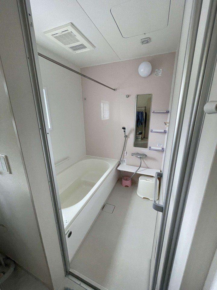 detached 群馬県伊勢崎市山王町