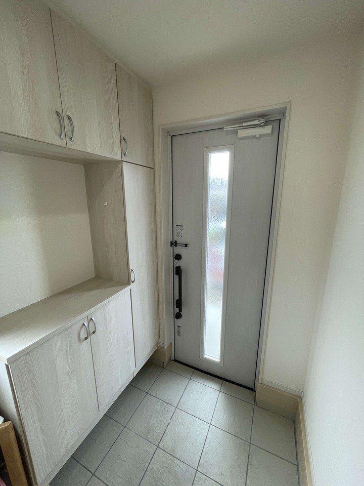 detached 群馬県伊勢崎市山王町