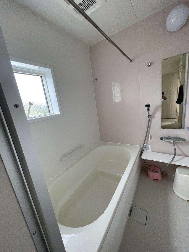 detached 群馬県伊勢崎市山王町