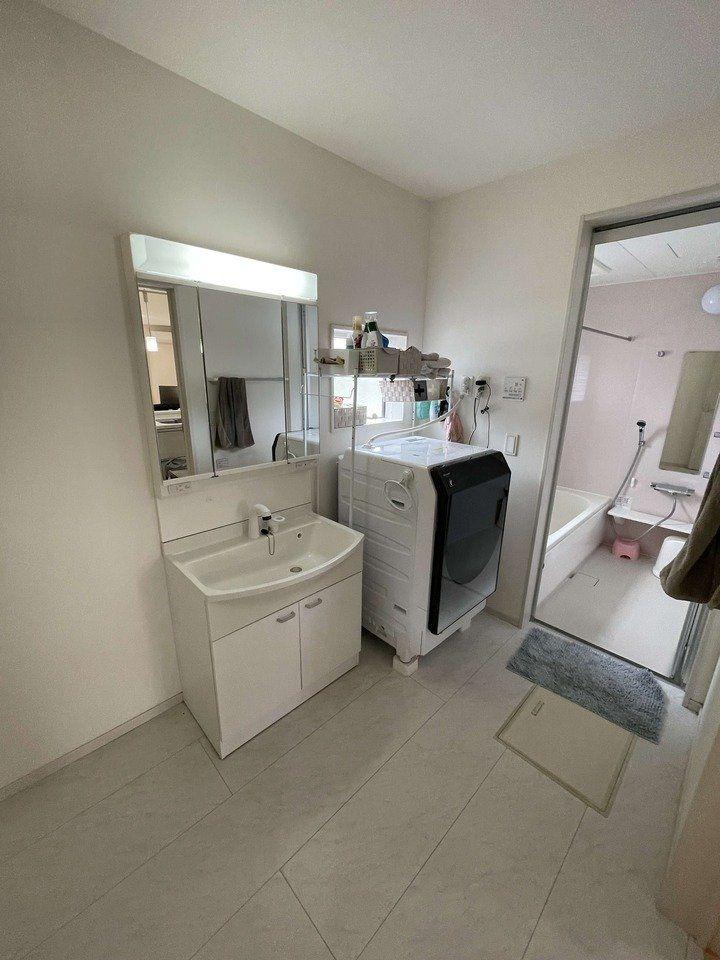 detached 群馬県伊勢崎市山王町