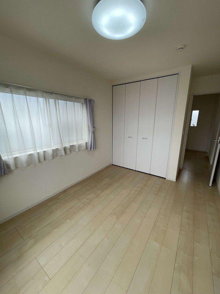 detached 群馬県伊勢崎市山王町