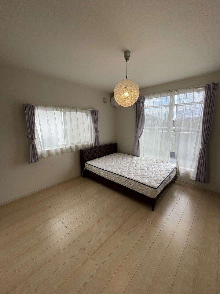 detached 群馬県伊勢崎市山王町