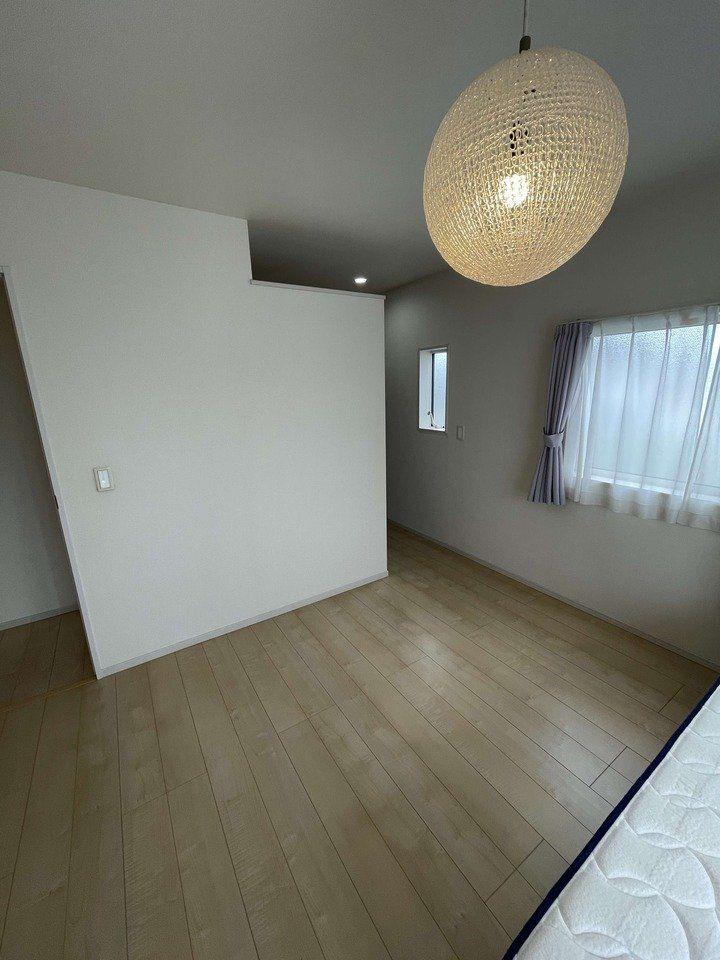 detached 群馬県伊勢崎市山王町