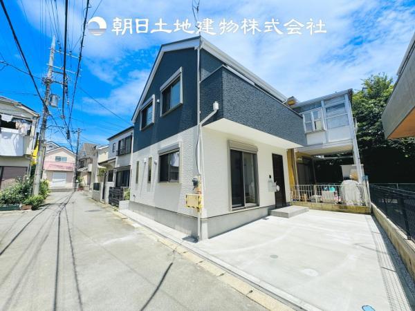 入谷東４（座間駅） 3180万円