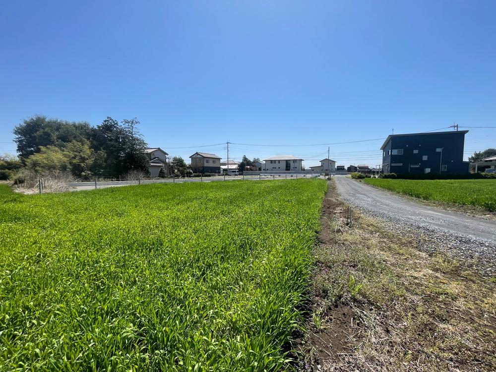 笹原（自治医大駅） 530万円