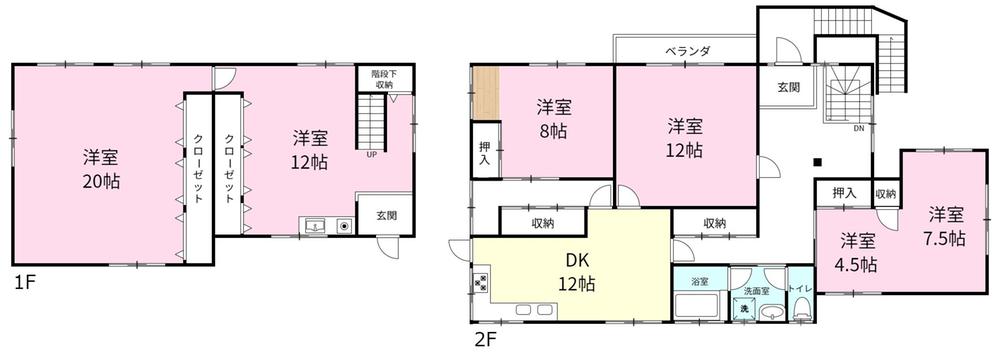 国分町 1780万円