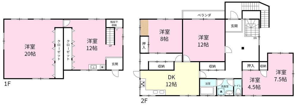 国分町 1780万円