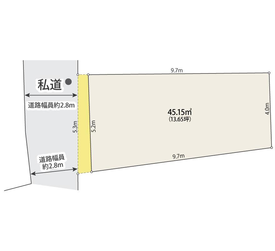 ■休日にも嬉しいルーフバルコニー付き住宅■墨田区墨田4丁目新築戸建■