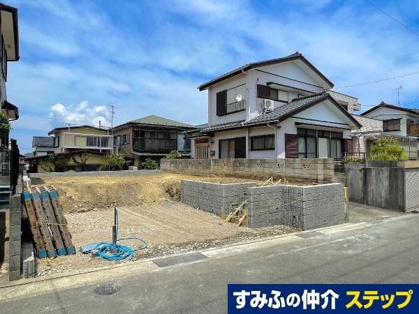 森崎４（北久里浜駅） 4690万円