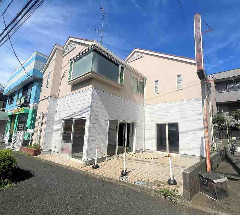 木曽東１（古淵駅） 4980万円