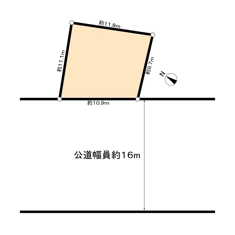 木曽東１（古淵駅） 4980万円